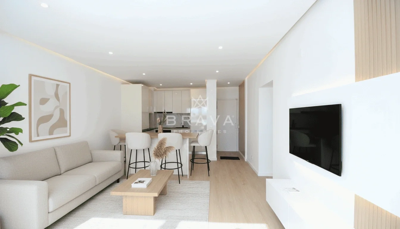 2 - vente appartement albufeira algarve portugal