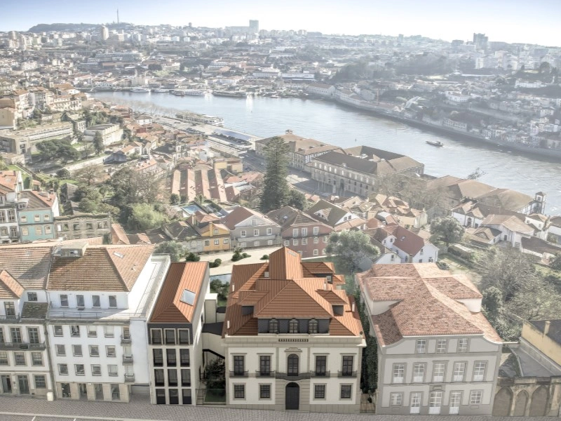 1 - apartment for sale in porto north region portugal