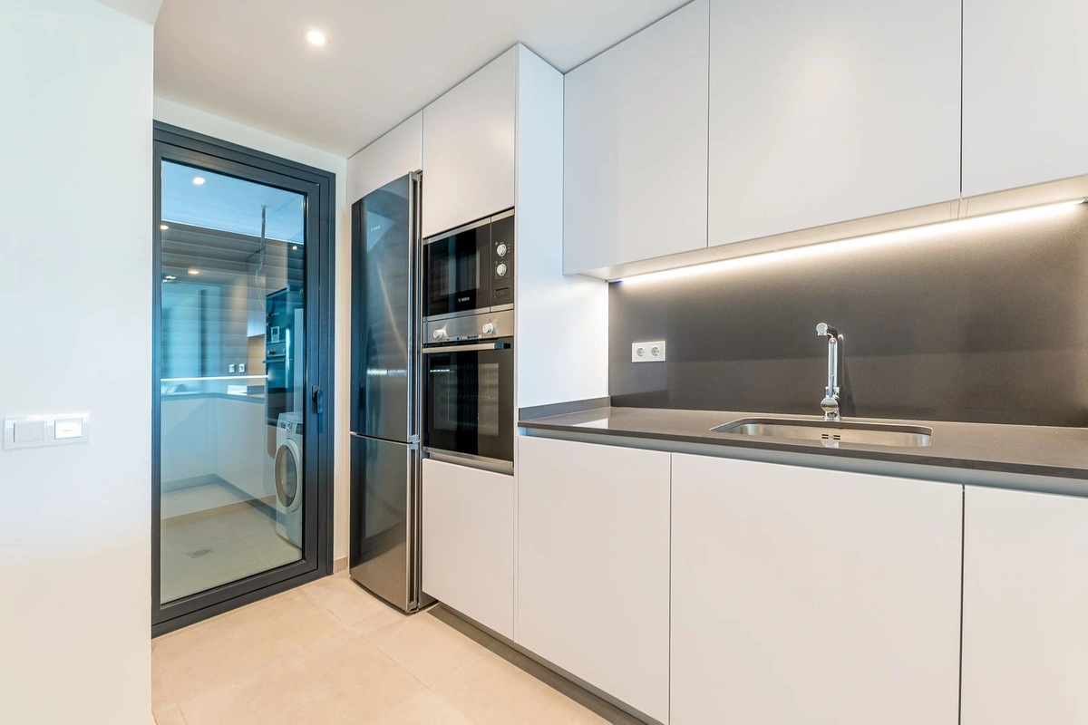 2 - venda apartamento la cala de mijas andaluzia espanha