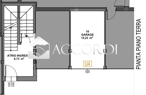 2 - venta apartamento resana véneto italia