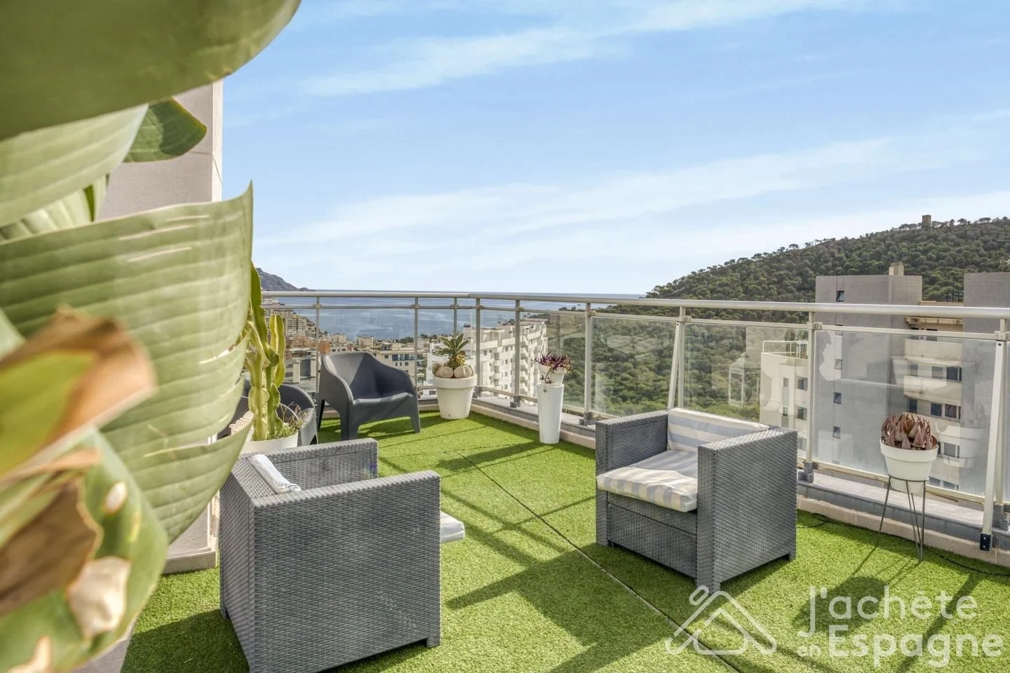 1 - verkoop appartement la vila joiosa/villajoyosa valencian community spanje