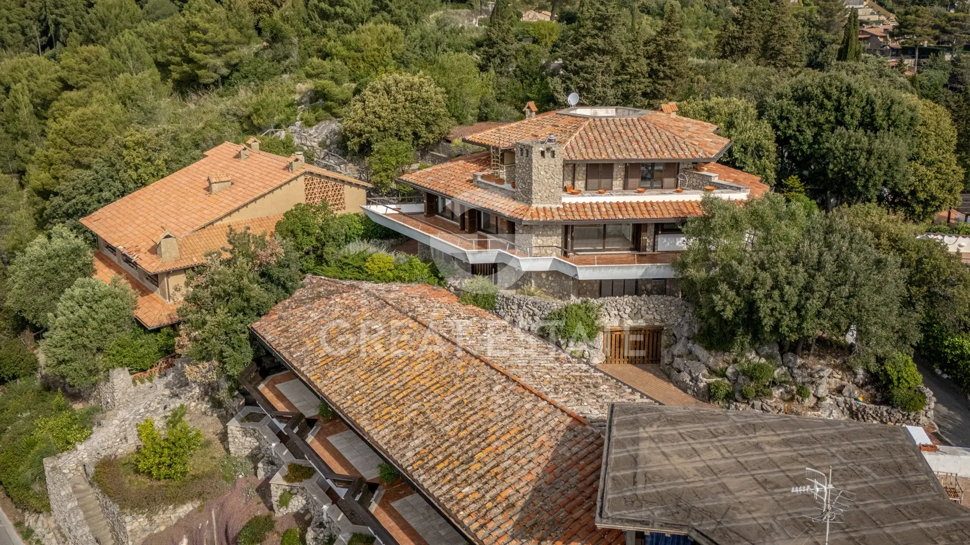 2 - venda casa monte argentario toscana itália