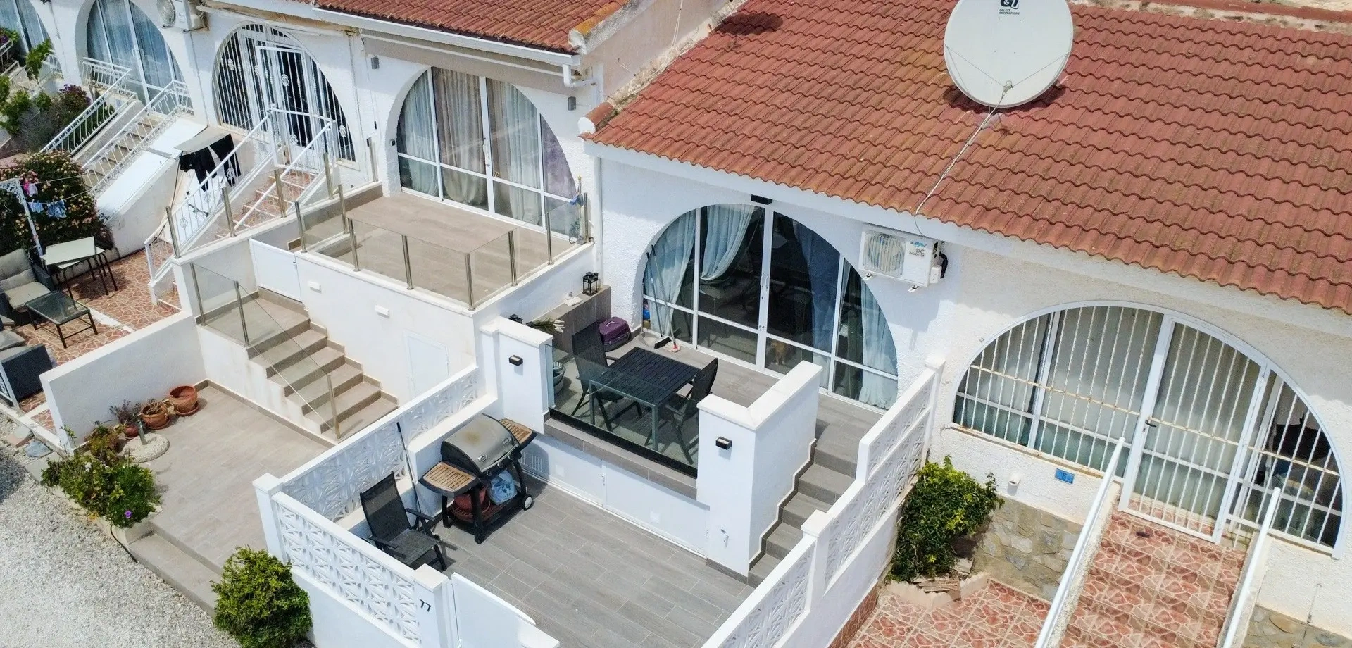 1 - vendita casa ciudad quesada comunità valenciana spagna