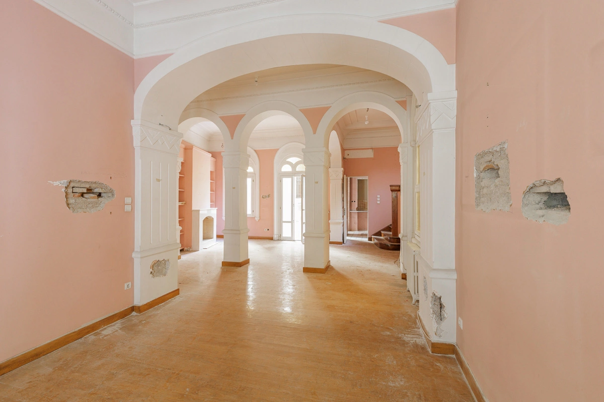2 - house for sale in athens attica greece