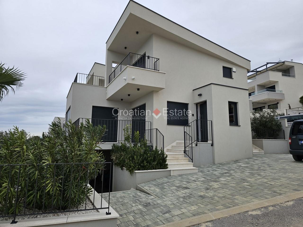 1 - venta casa frente al mar split split-dalmacia croacia
