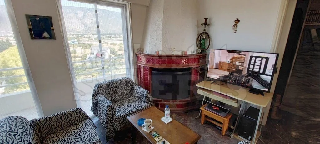 2 - vente appartement vue mer loutráki péloponnèse grèce