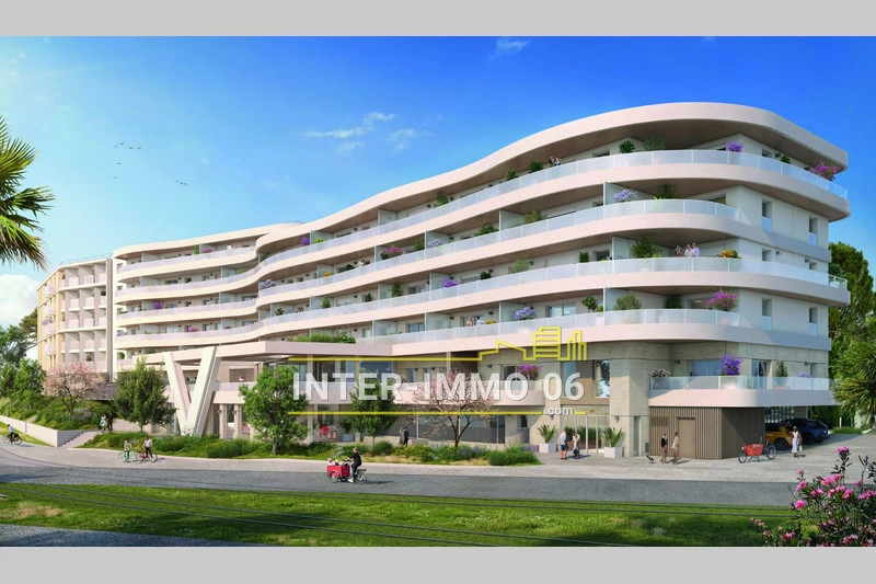 2 - verkauf wohnung strandpromenade saint-laurent-du-var alpes-maritimes frankreich