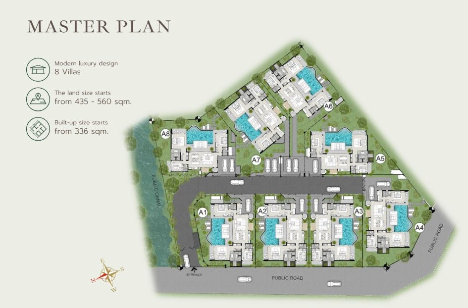 2 - vente maison thalang phuket thaïlande
