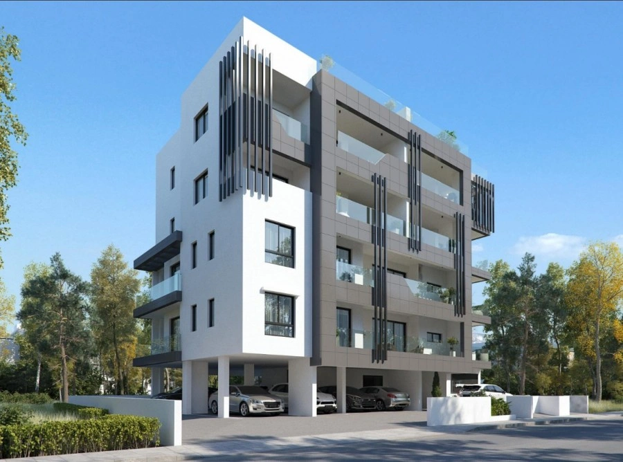 1 - vendita appartamento larnaca larnaca cipro