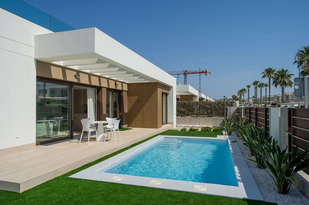 2 - venta casa alicante - costa blanca comunidad valenciana españa