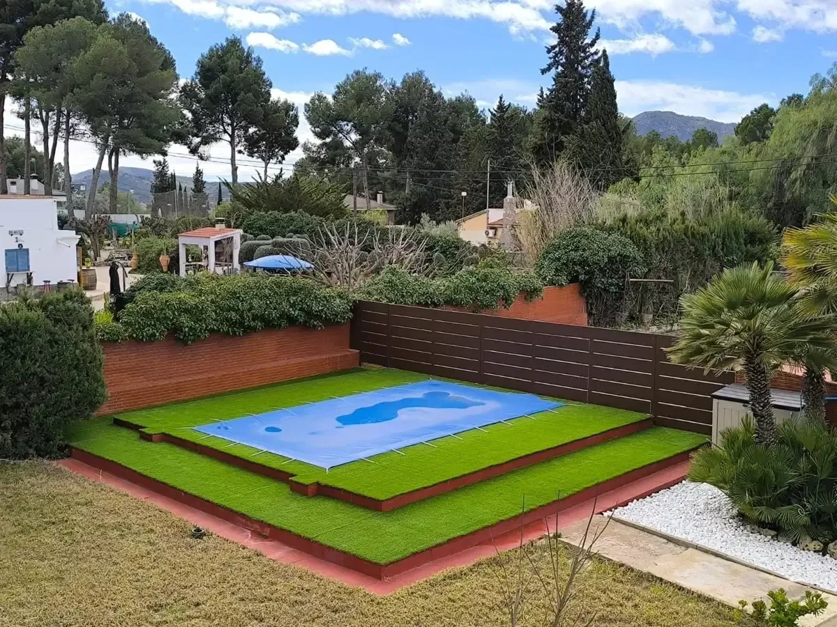 2 - продажа villa sax валенсия испания