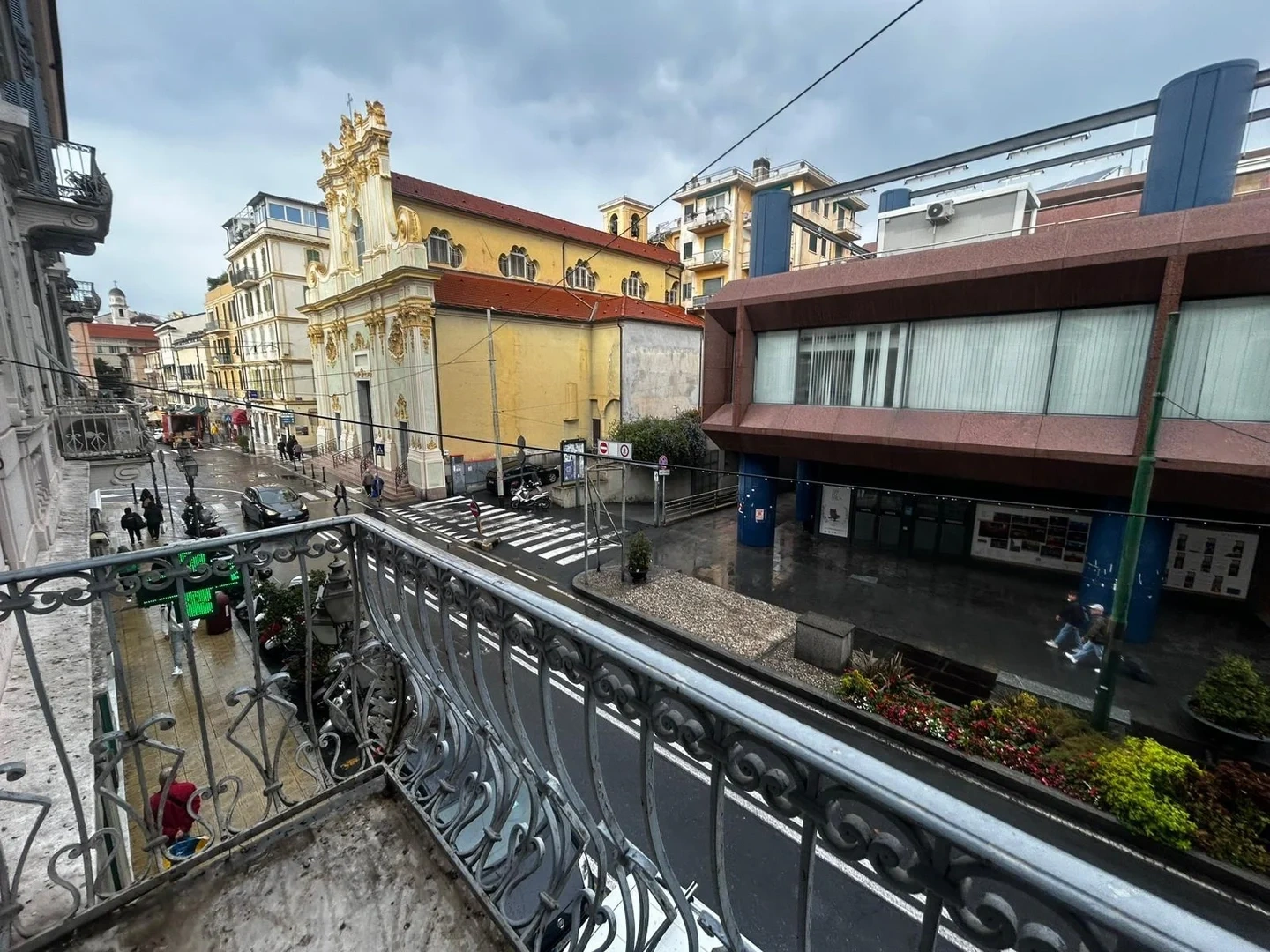 1 - venda apartamento sanremo liguria itália