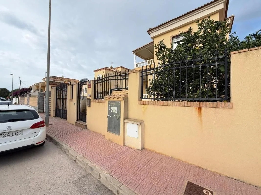 1 - vendita villa orihuela-costa comunità valenciana spagna