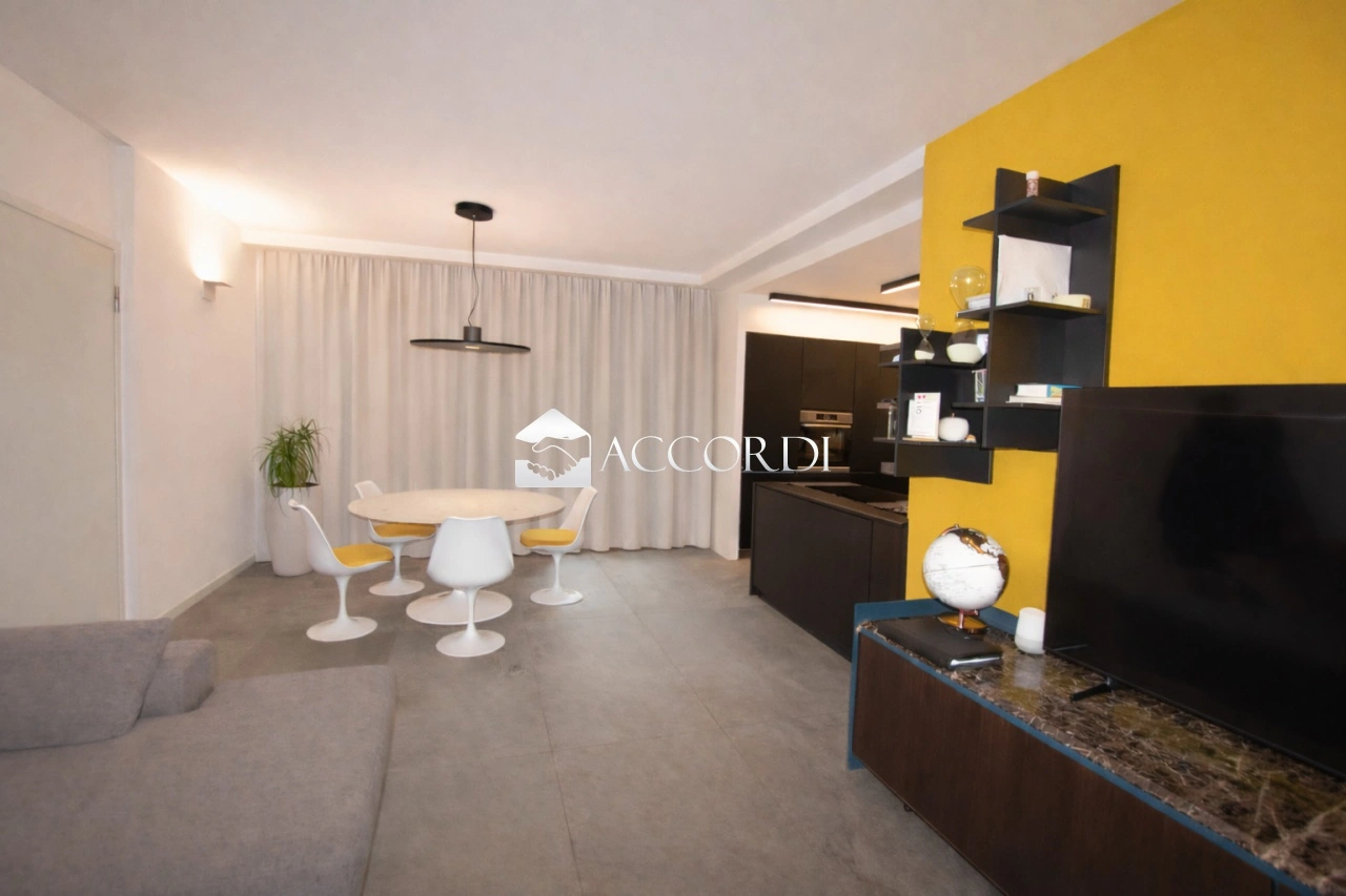 2 - vente appartement montebelluna vénétie italie