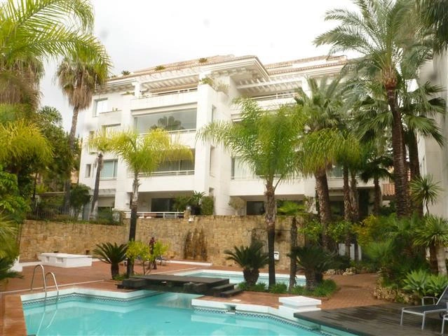 1 - venta apartamento marbella - costa del sol andalucía españa