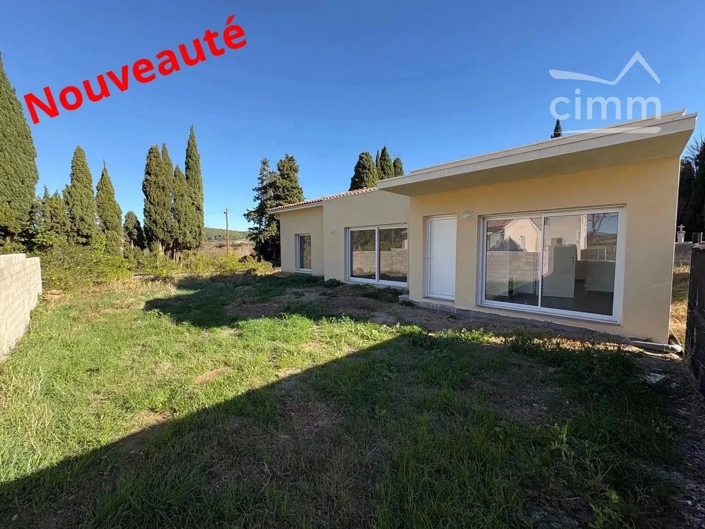 1 - venda casa cruzy herault frança