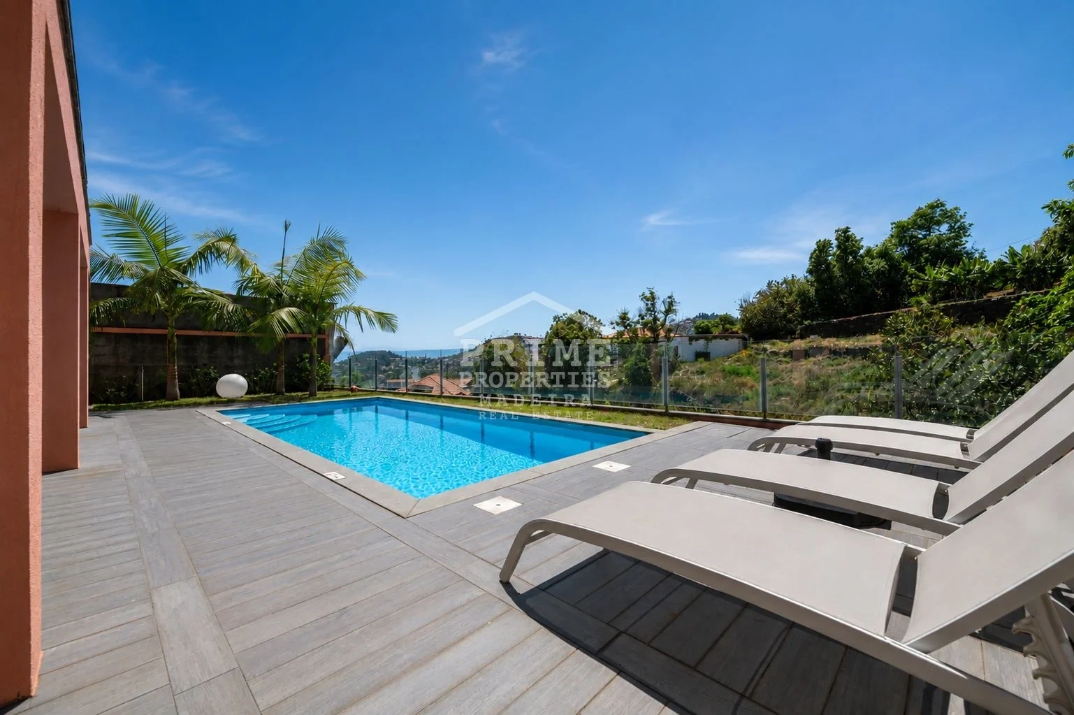 2 - vendita casa funchal madera portogallo
