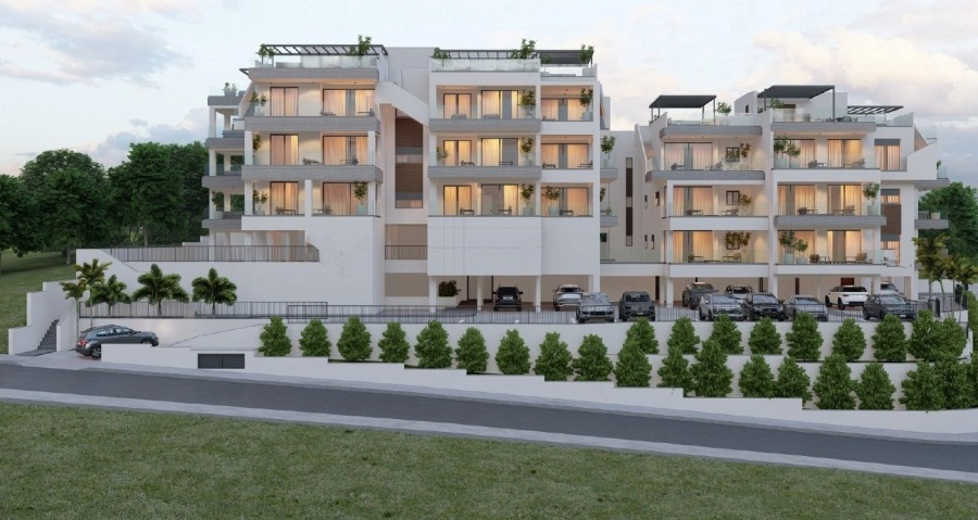 2 - vente appartement limassol limassol chypre