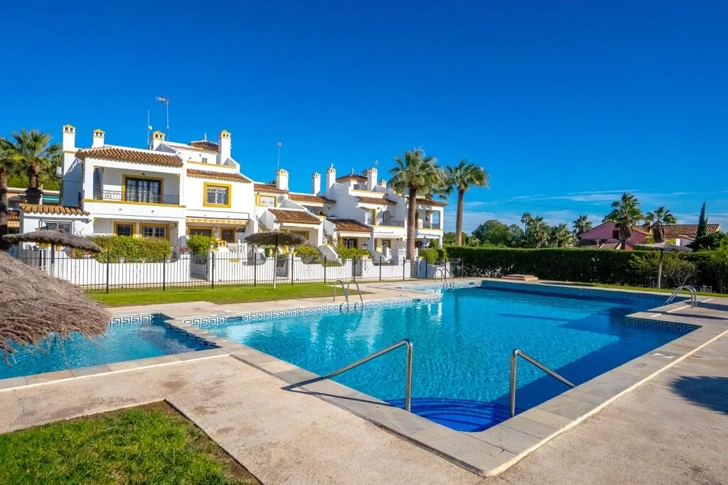2 - house for sale in orihuela valencian community spain