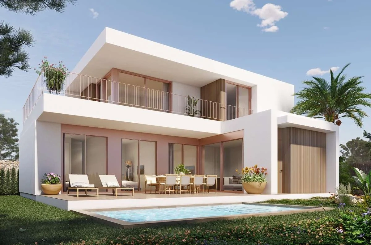 1 - verkauf haus orihuela-costa valencia spanien