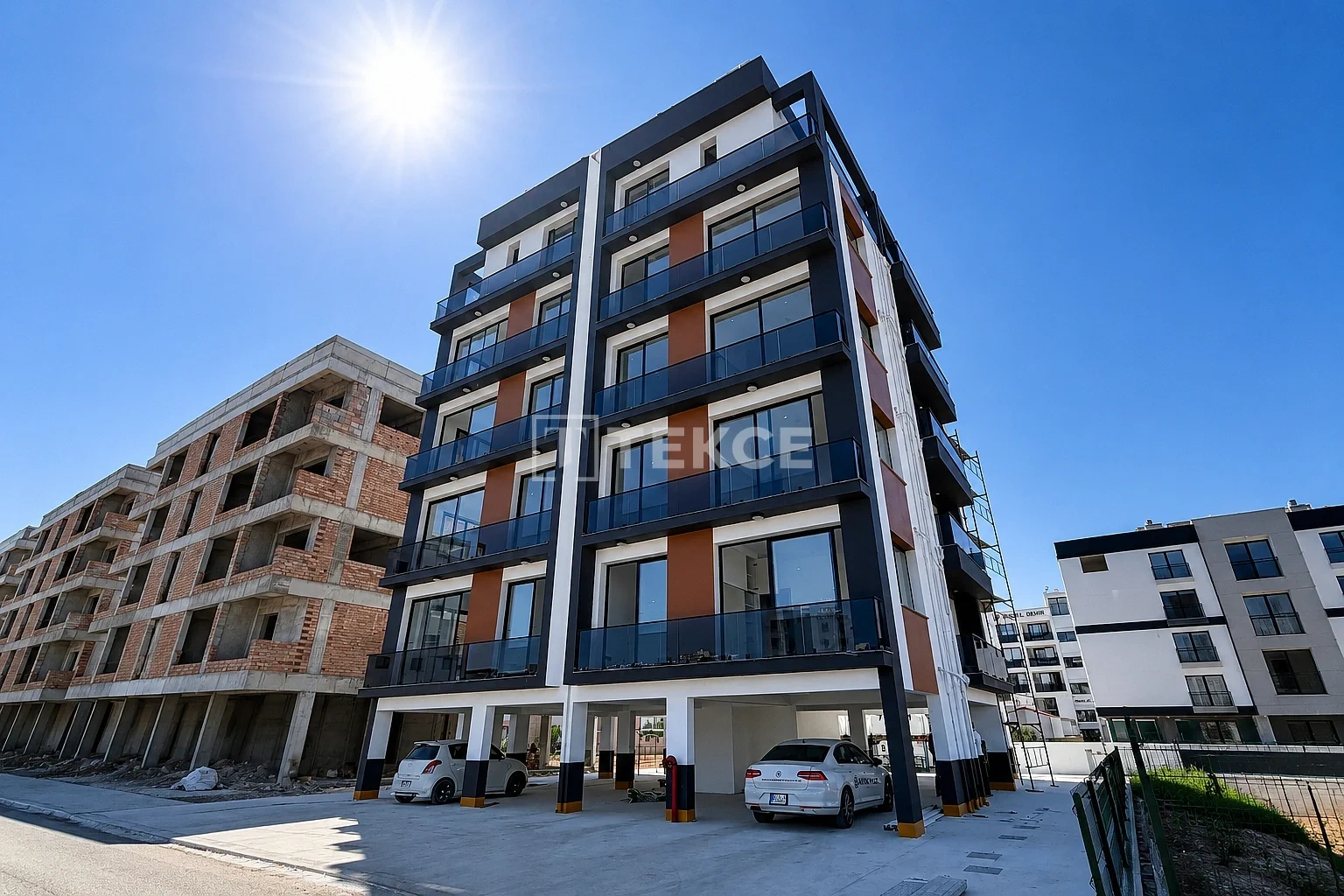 1 - vente appartement famagusta famagouste chypre