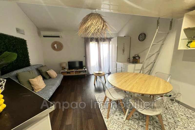 2 - vente appartement canet-en-roussillon pyrénées-orientales france