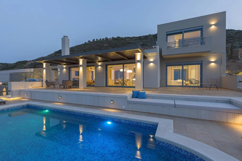 1 - vendita casa vista mare mókhlos creta grecia