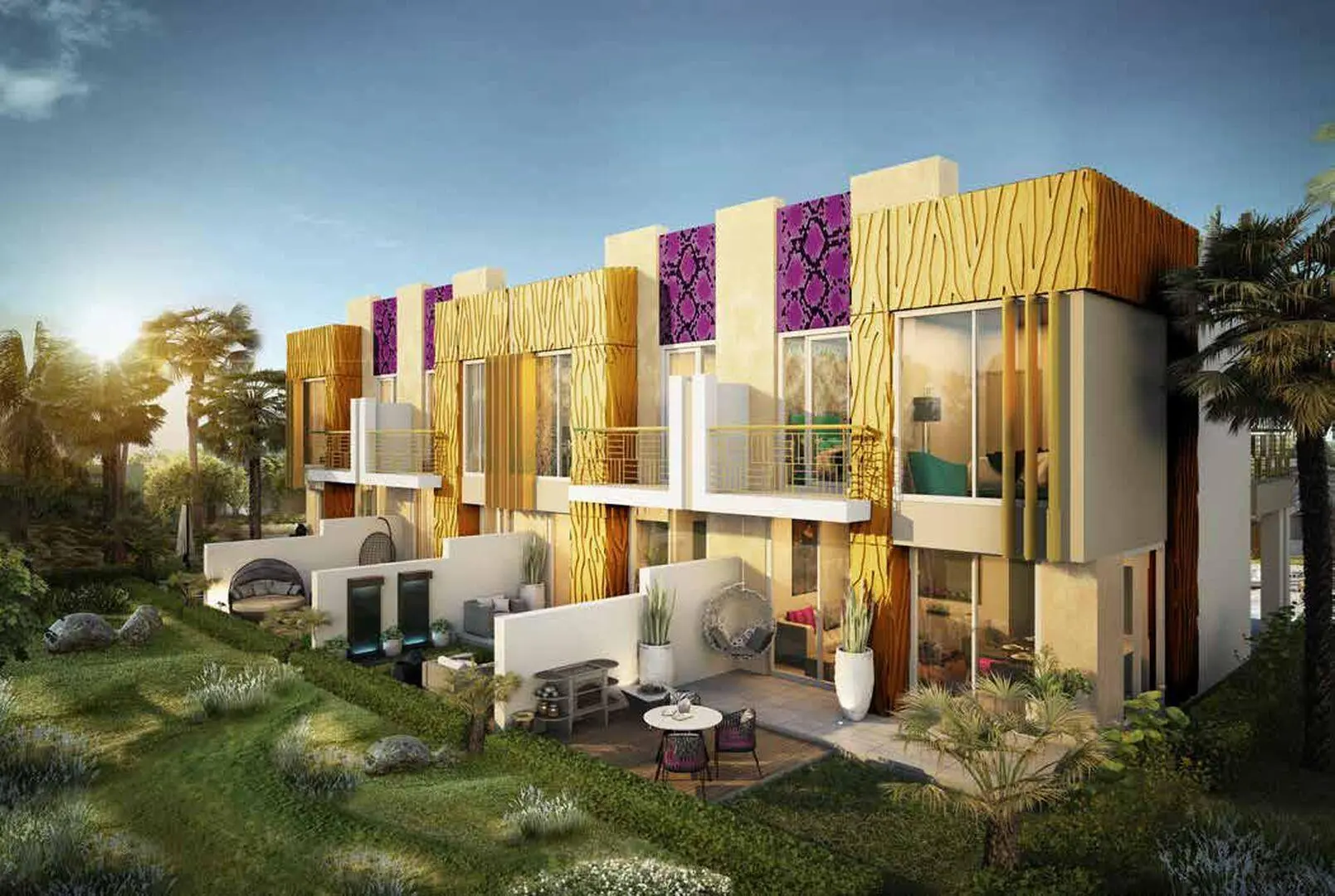 1 - house for sale in dubai dubai united arab emirates