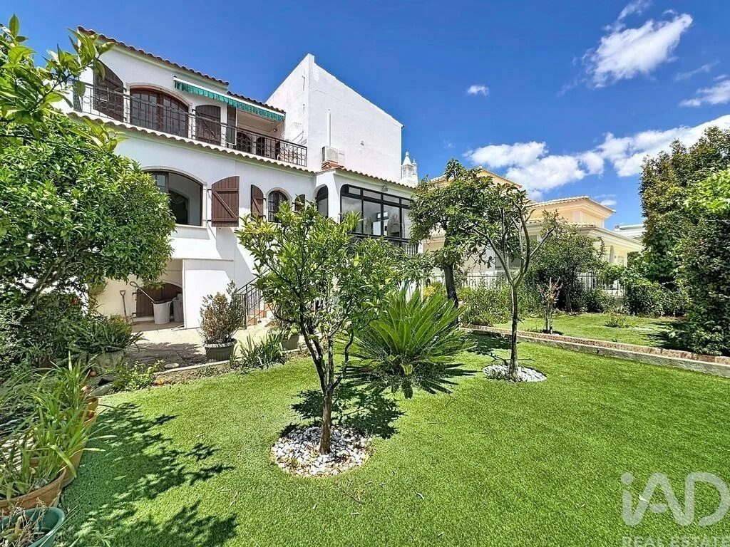 2 - verkauf haus meerblick loulé algarve portugal
