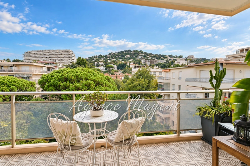 1 - apartment for sale in cannes alpes-maritimes france