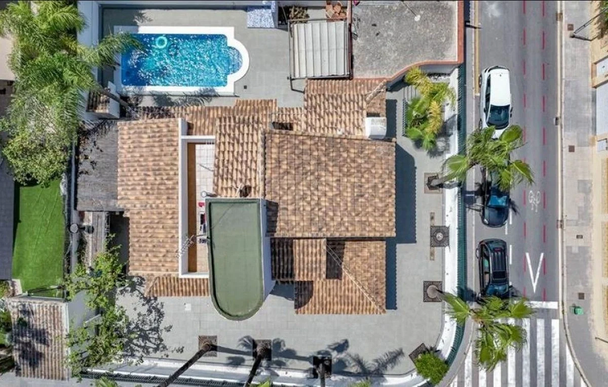 2 - venta casa benidorm - costa blanca comunidad valenciana españa