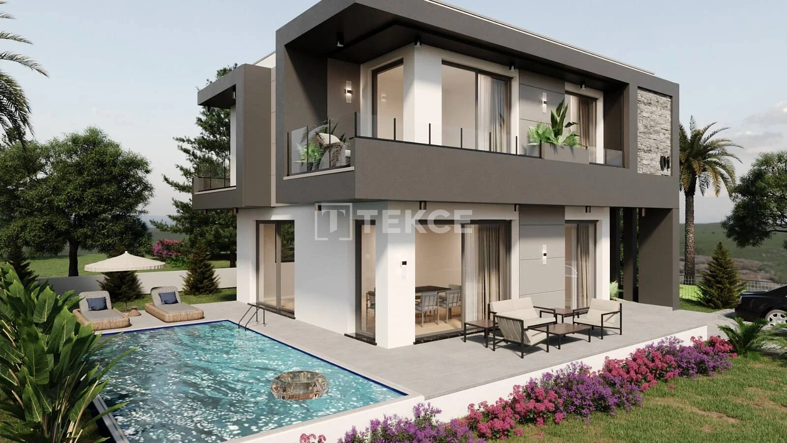 1 - venda villa vista de mar girne kyrenia chipre