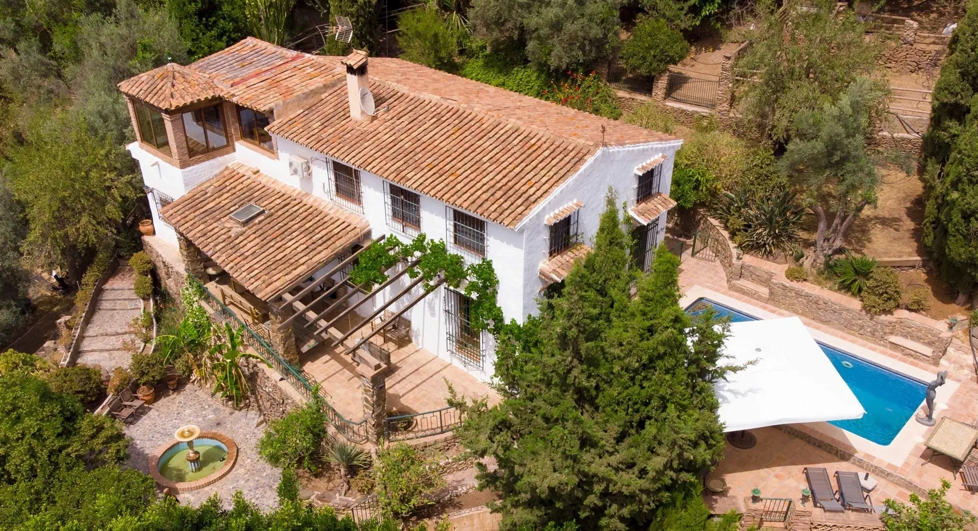 1 - venda casa sayalonga andaluzia espanha