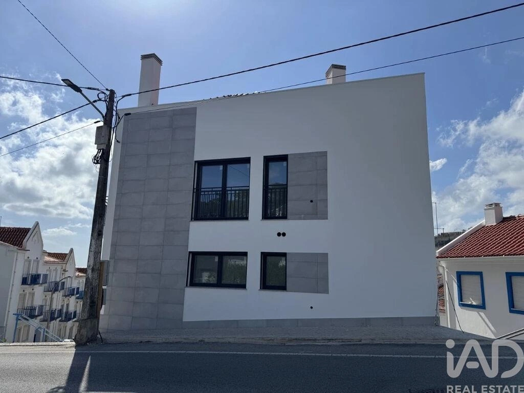 2 - vendita appartamento vista mare nazaré regione centro portogallo