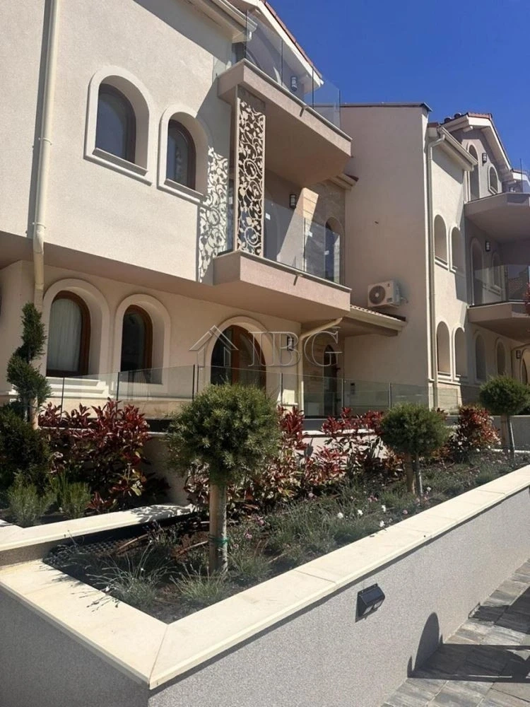 1 - venta apartamento kosharitsa burgas bulgaria