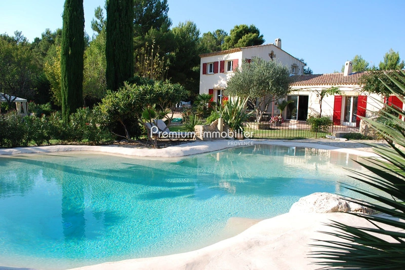 1 - venda casa rognes bouches-du-rhône frança