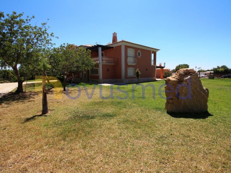 2 - sea view house for sale in paderne algarve portugal