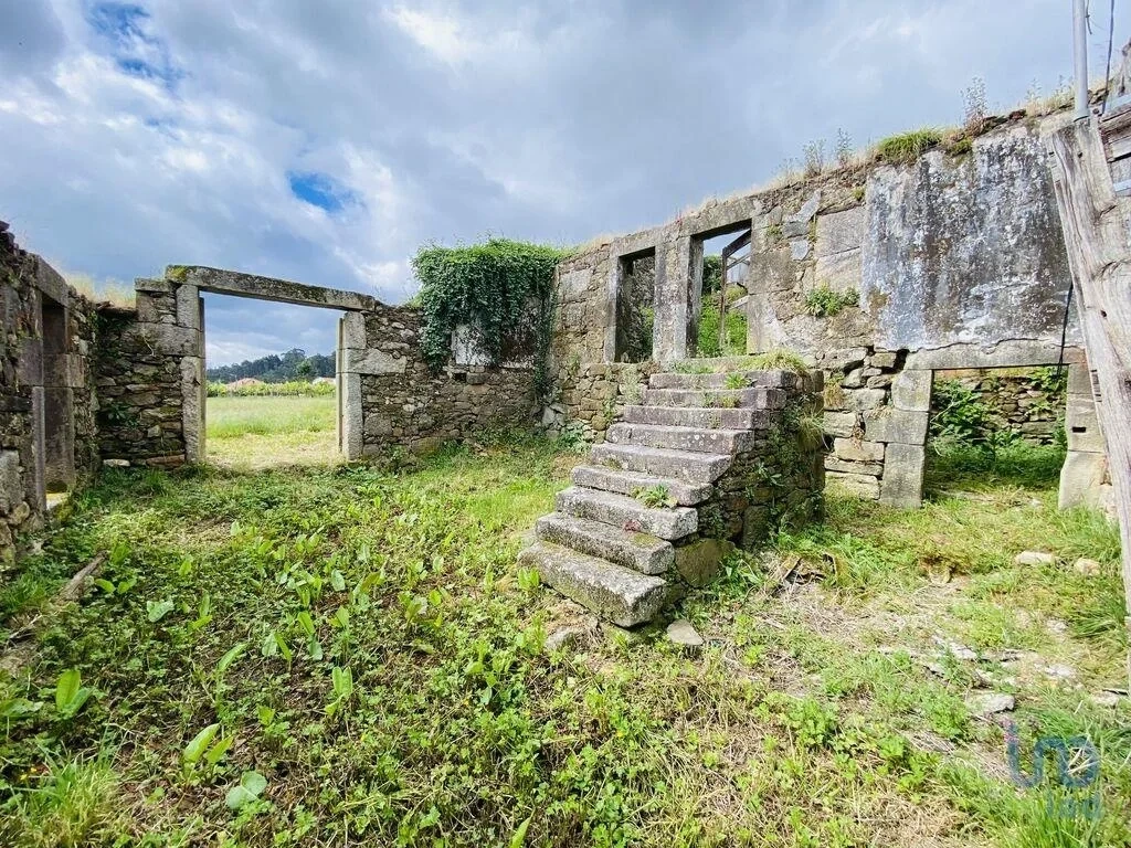 2 - vente maison vila nova de cerveira région nord portugal