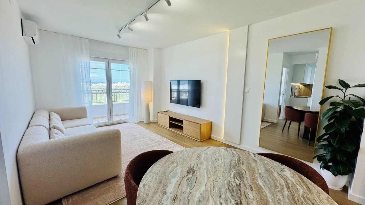 2 - vente appartement vue mer orihuela-costa communauté valencienne espagne