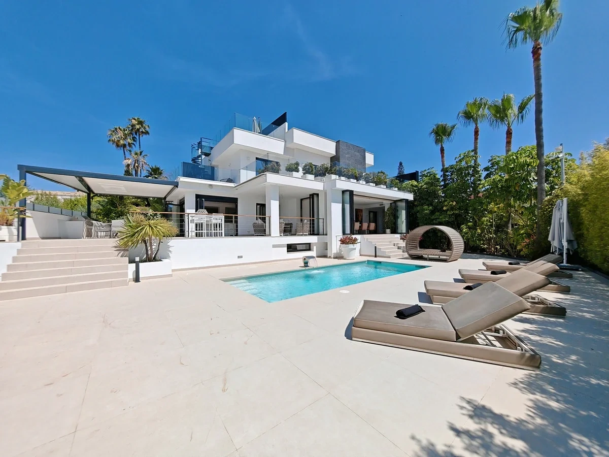 1 - venta casa vista al mar el rosario andalucía españa