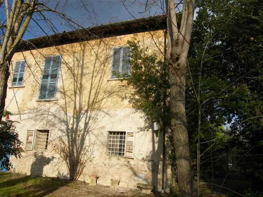 2 - vendita casa certaldo toscana italia