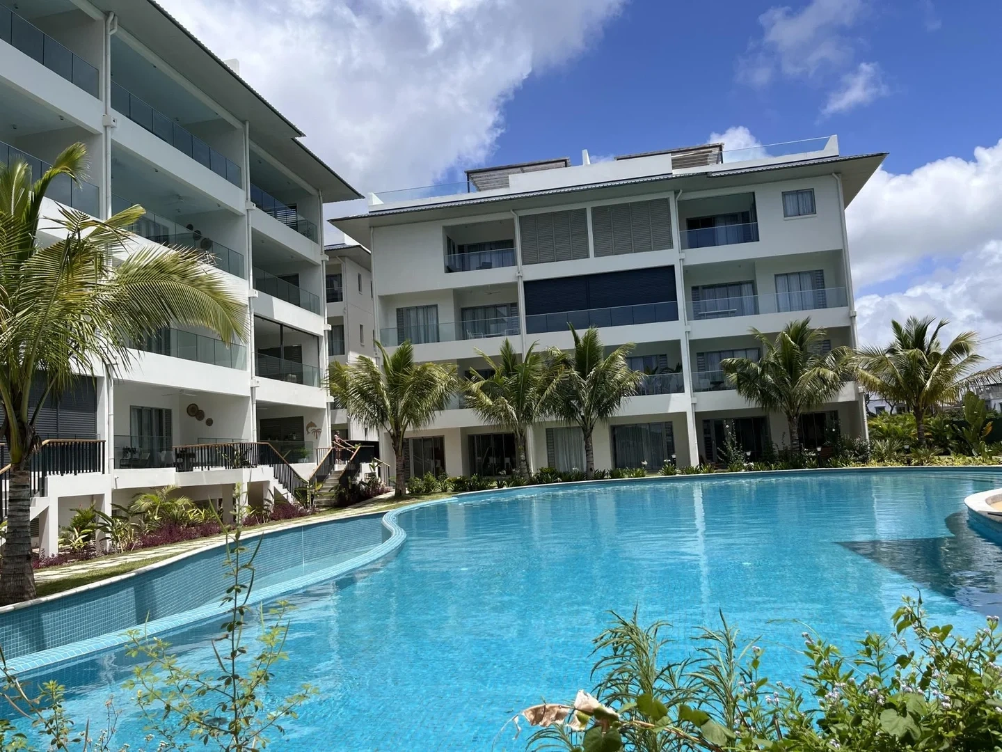 1 - venda apartamento pereybere rivière du rempart maurício