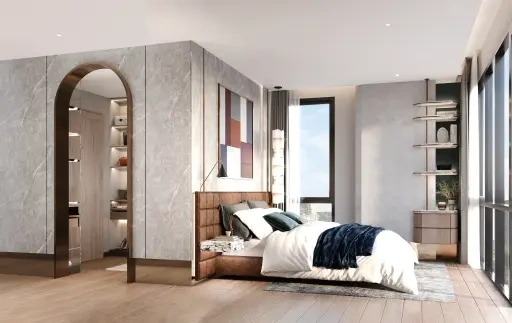 1 - venta apartamento bangkok bangkok tailandia