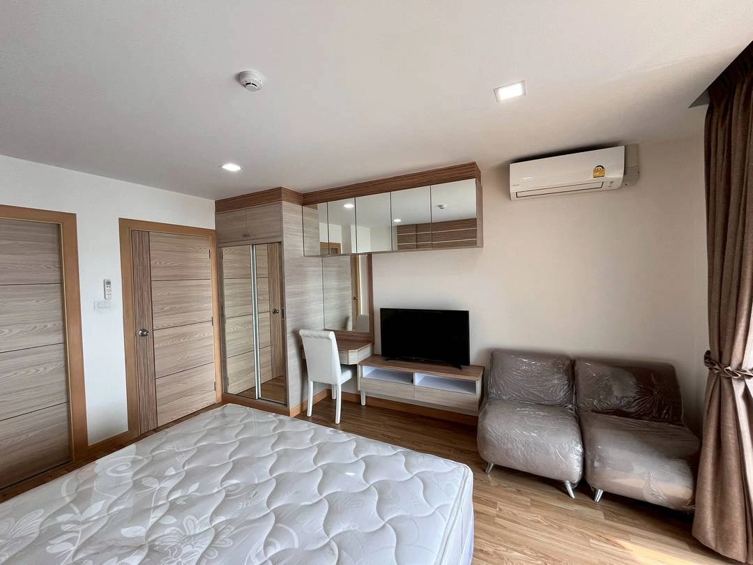 2 - vente appartement pieds dans l'eau na chom thian chonburi thaïlande