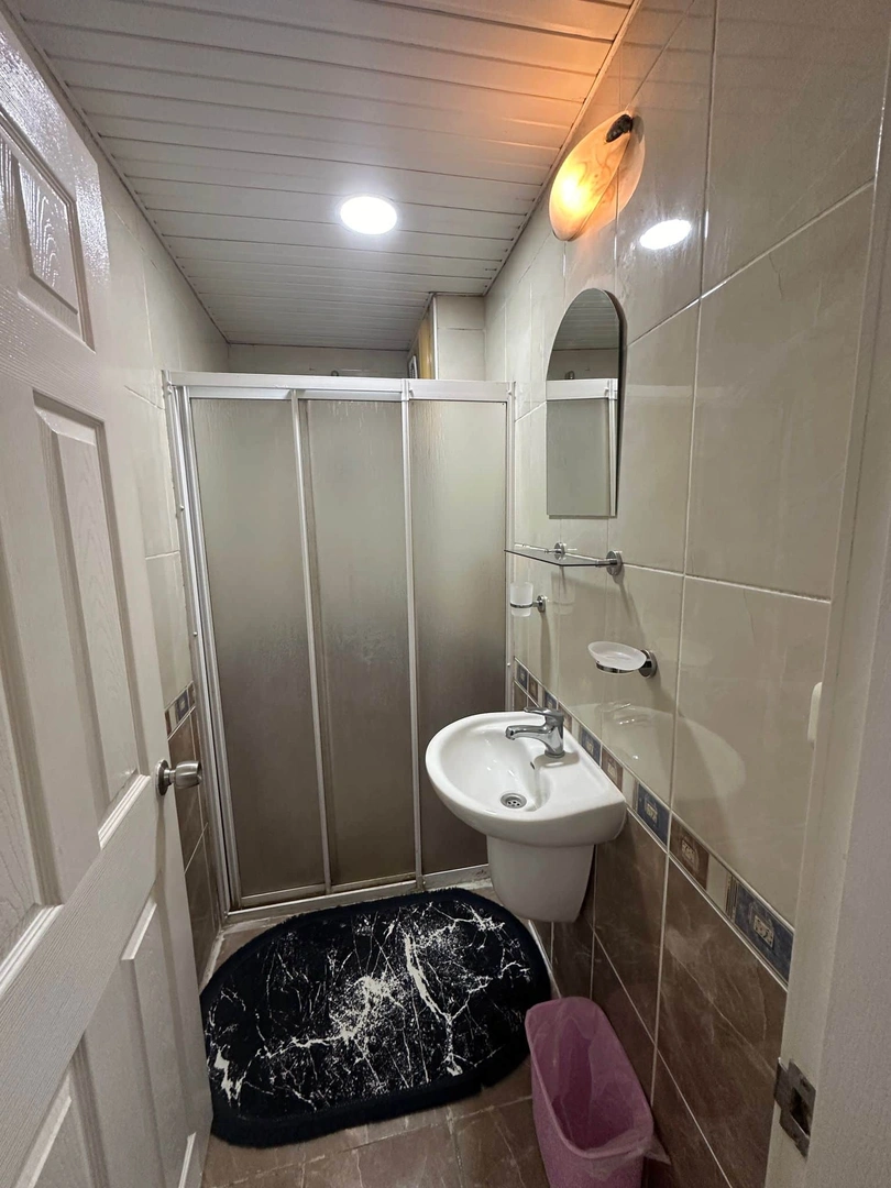 1 - vente appartement vue mer alanya antalya turquie