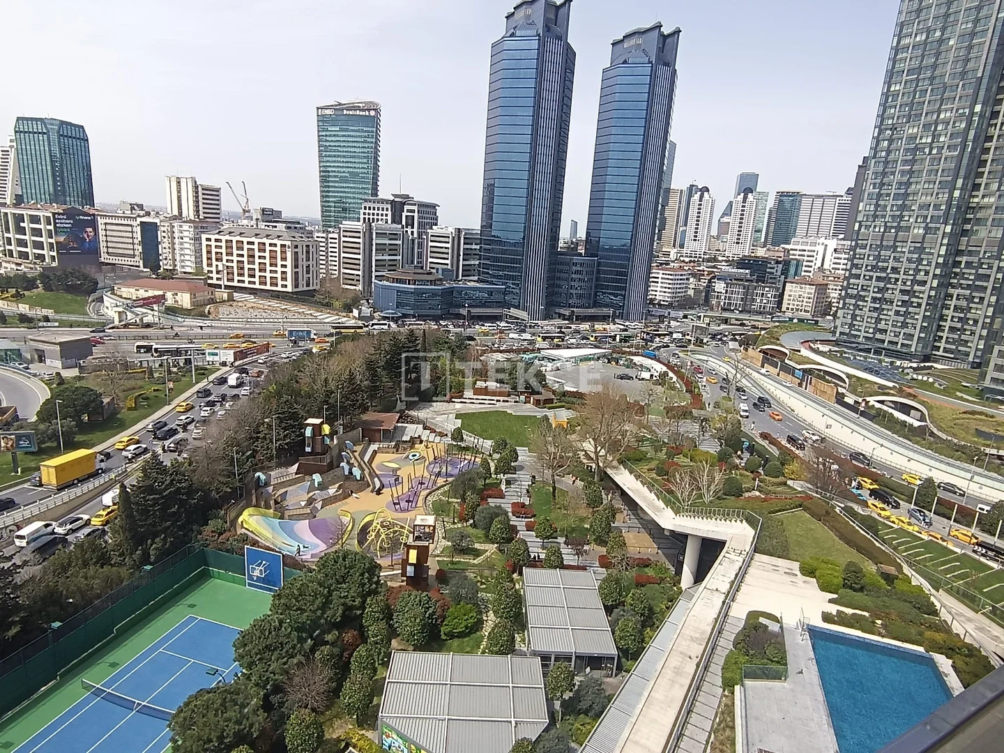 2 - venta apartamento vista al mar besiktas istanbul turquía