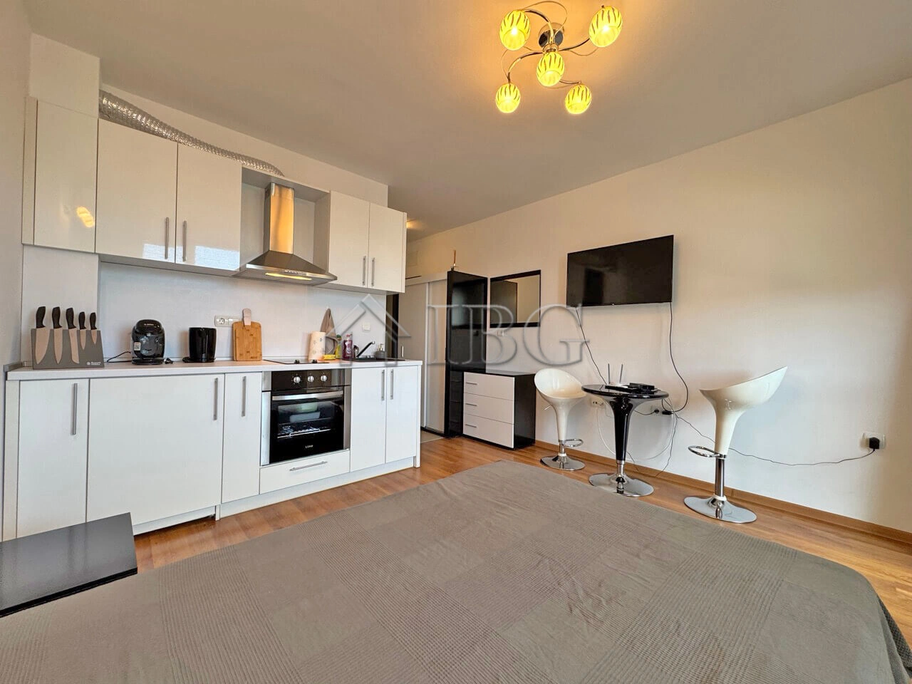 1 - venta apartamento sunny beach burgas bulgaria