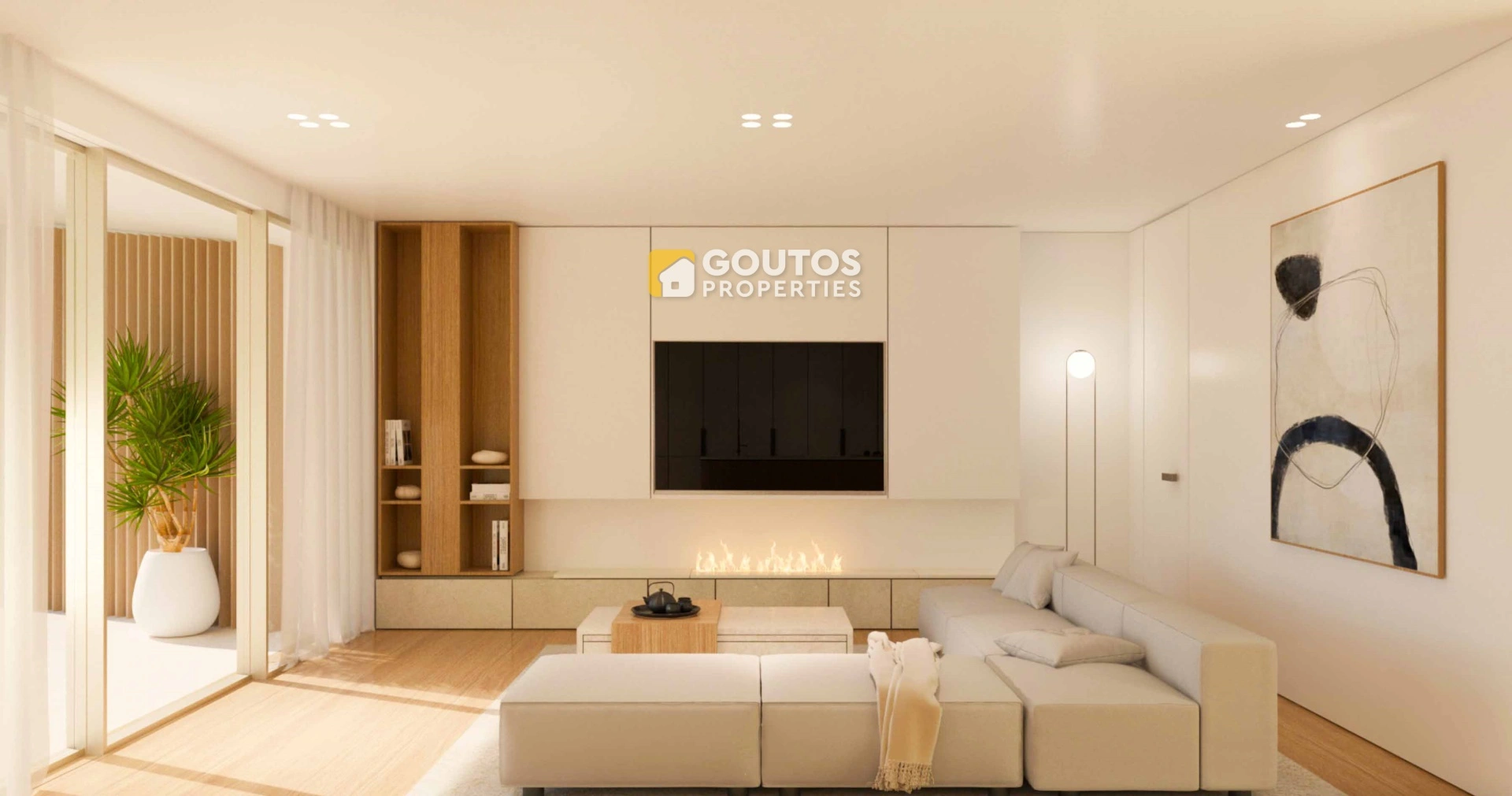 1 - venta casa vista al mar voula ática grecia