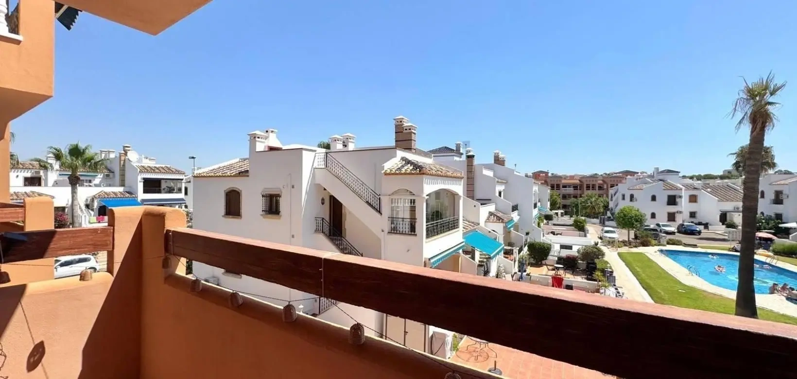 2 - vente appartement orihuela-costa communauté valencienne espagne