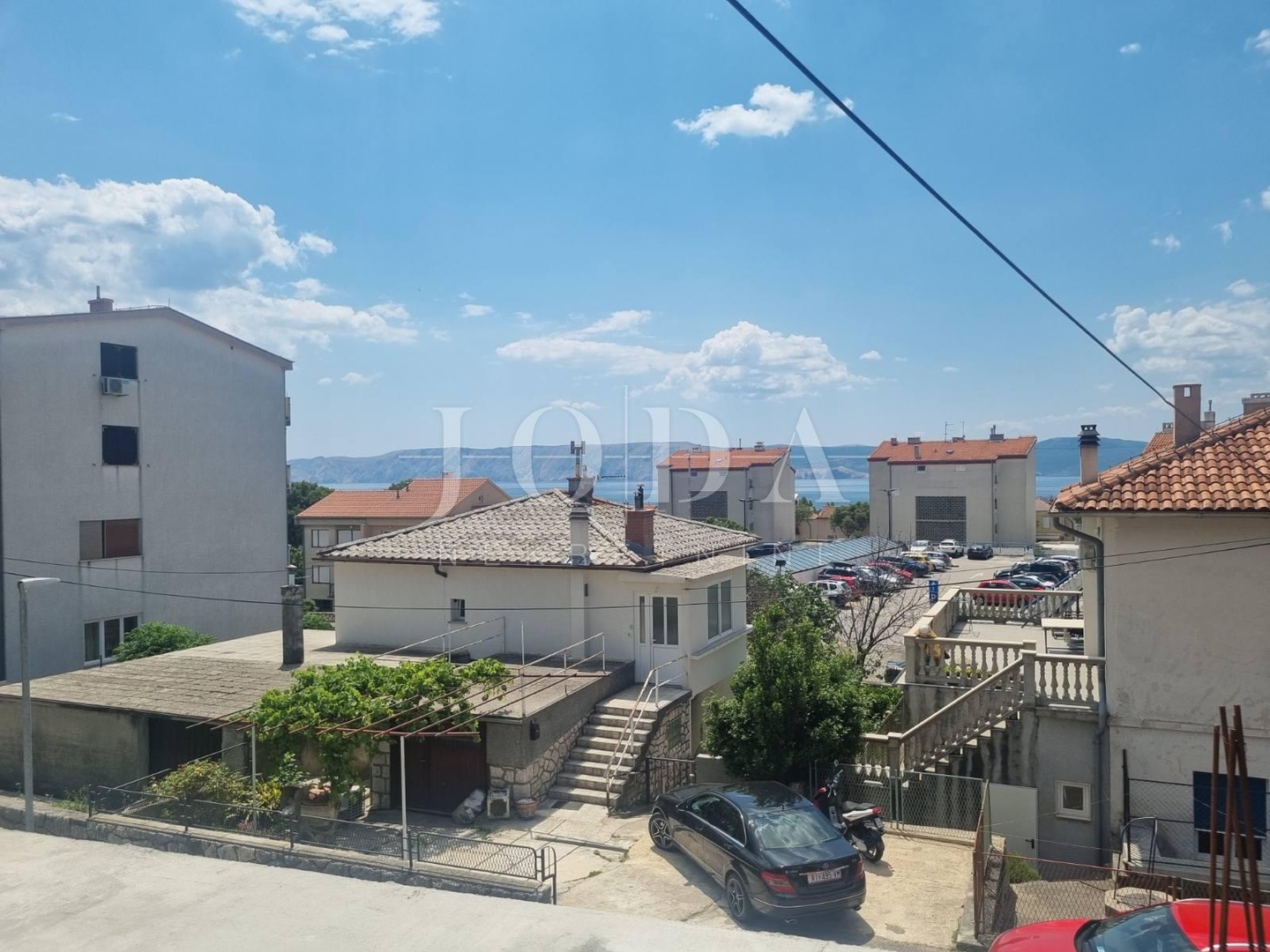 1 - verkoop huis novi vinodolski primorje-gorski kotar kroatië